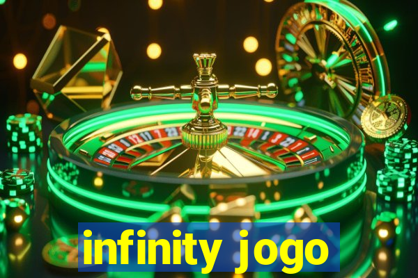 infinity jogo